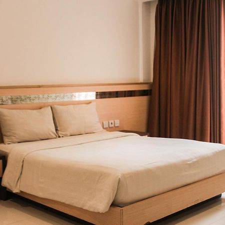 Lembah Permai Resort Sindanglaya Exteriör bild
